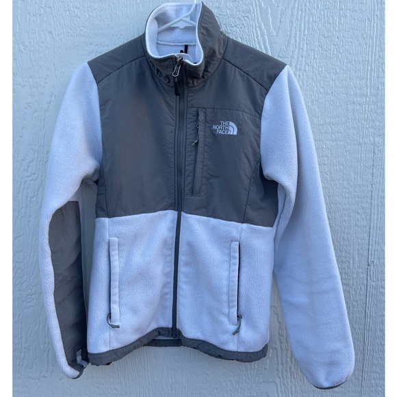 THE NORTH FACE DENALI JACKET WOMEN'S Sz XS - Picture 2 of 7